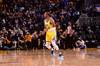 今日客战独行侠 奥托-波特&伊戈达拉均可出战