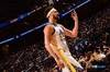 NBA彩经：库追轮休勇士不敌森林狼 再度相遇国王双杀火箭