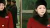 冬奥会将开幕！除了比赛 也别错过这支朝鲜天然美女拉拉队！