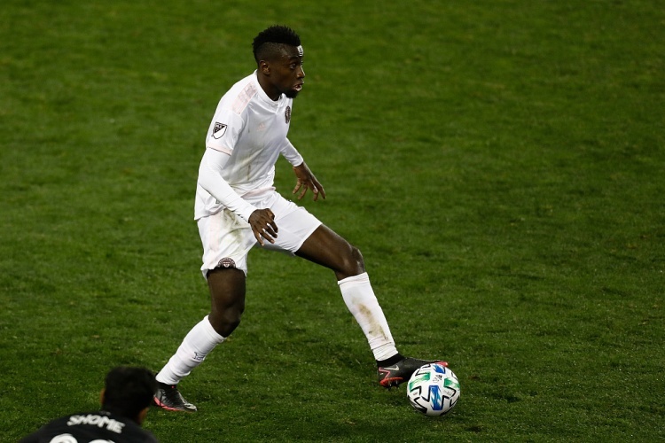RMC:迈阿密国际没有给马图伊迪注册,疑似因球队的工资帽超标