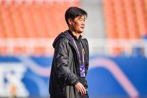 北青:国足明日恢复正常训练 12强赛最后一个主场大概率仍在沙迦