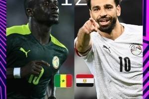 双双哑火！马内&萨拉赫本场评分为6.4和6.6分