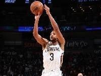 麦科勒姆：英格拉姆太完美了 我很期待跟他一起打很长时间