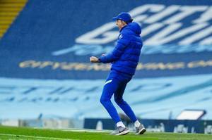 29胜5平!切尔西3月份英超主场比赛34场不败