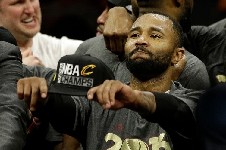 走马上任!前NBA球员莫-威廉姆斯成为杰克逊州立大学主教练