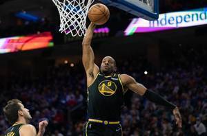 一哥:我已经38岁了 没多少人这个年龄还能在NBA打球