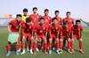 马德兴:U23国足热身赛3比0获胜,扬科维奇表扬球队零封对手