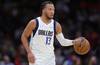 布伦森谈季后赛:我们必须保护好主场优势 且要专注于小事与细节