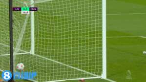 利物浦2-0！马内精彩no look pass挑传，萨拉赫轻松破门完成传射