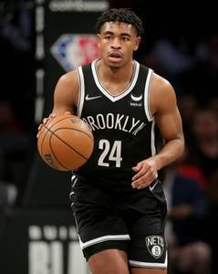 NBA官方夏联MVP排行榜:卡梅隆-托马斯居首 穆迪排名第三