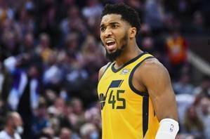 Lowe:骑士该拼一下米切尔 他和加兰德阿伦莫布里的组合会很有趣