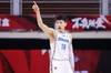媒体人:刘晓宇将重返CBA联赛 他已经与上海男篮完成签约