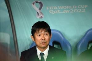 日媒:日本足协内部决定将与森保一续约两年,附带延长选项