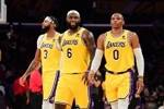 美媒晒&ldquo;杜哈欧&rdquo;与&ldquo;詹眉威&rdquo;：我们都没能进入NBA总决赛😅