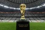 BBC：2026年世界杯可能沿用四队一组的赛制