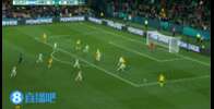 女足世界杯-瑞典2-0阿根廷 瑞典全胜出线将战美国 阿根廷垫底出局
