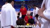 杨毅：我感觉男篮下一任主教练还得找外教，邓华德就挺合适