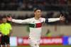 历史首人！38岁C罗7场欧预赛打入9粒进球