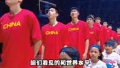 杨毅：咱国内联赛CBA就这个水平，你再吹呢就没有意思了