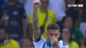 打破僵局！洛塞尔索角球开出，禁区中路奥塔门迪头球破门