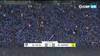 同城死敌搞心态！半场结束时，利雅得新月球迷高喊梅西