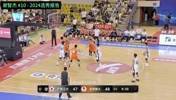 当选CBA状元！来自北体大的谢智杰的球探报告什么水平？