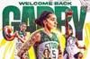 法国女篮核心加比-威廉姆斯重返WNBA 奥运场均15+4+4险些绝平美国
