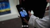 乔治娜带迷你罗参观皇马博物馆，迷你罗惊呼：全是爸爸🫠