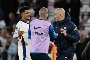 萨尼亚:不理解桑乔在曼联出现问题 他能在切尔西发挥重大影响