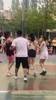 不懂就问：吧友们和女生打野球会上对抗吗🤔🤔🤔