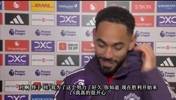库尼亚赛后打趣自己：兄弟们开玩笑说原来我是能进球的啊！