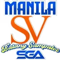 马尼拉SV