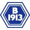堡鲁本B1913