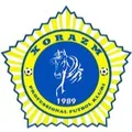 花刺子模乌尔根奇