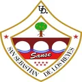 圣瑟巴斯提安雷耶斯