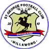圣乔治维莱FC
