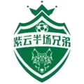 半场兄弟
